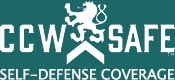 CCW Safe Logo